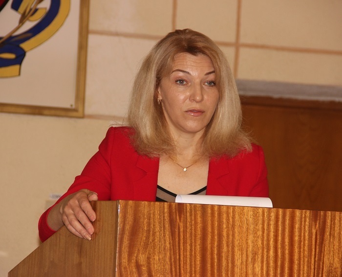Світлана Гетьман