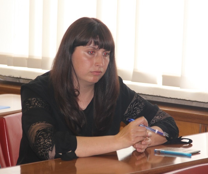 Інна Марусич