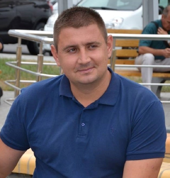 Вадим Кіт