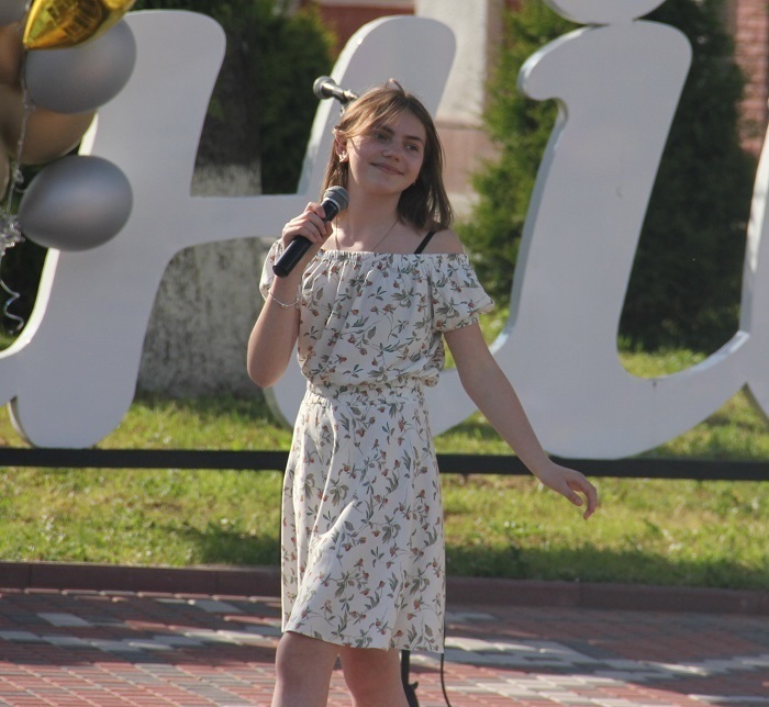 Анна Головащенко
