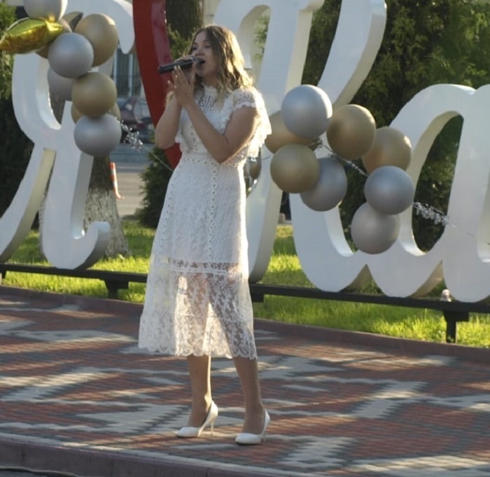 Вікторія Байлема