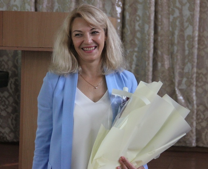 Світлана Гетьман
