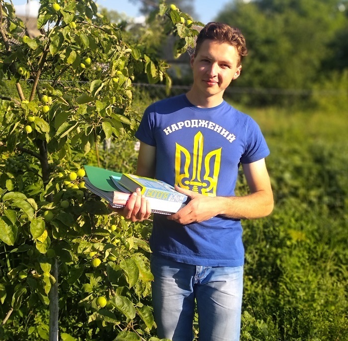 Віктор Демко