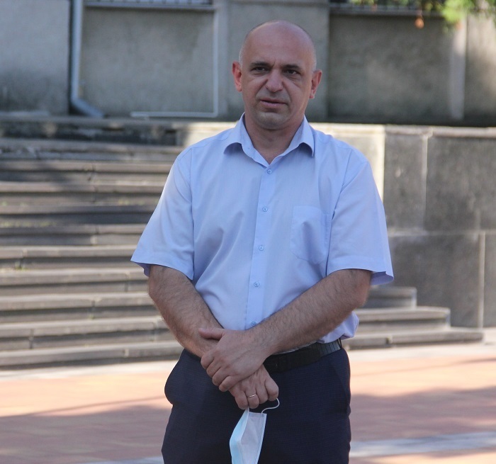 Владислав Головащенко