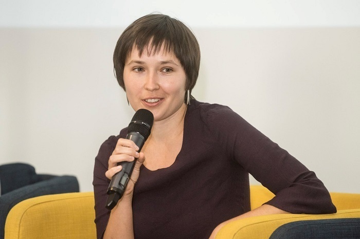 Марічка Варенікова