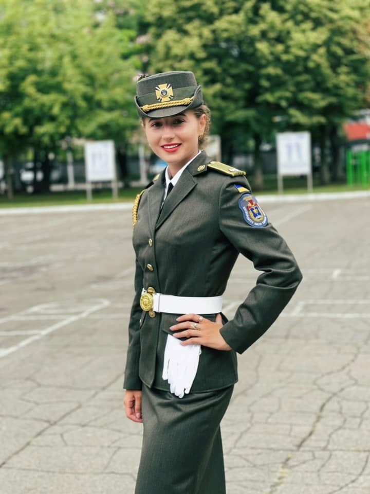 Олена Гаврилюк