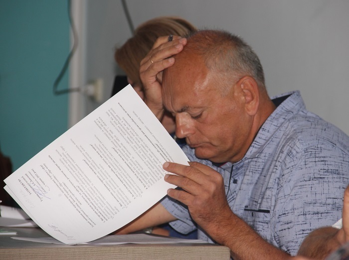 Андрій Літушко змагався за посаду директора школи у Слобідці