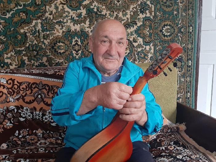 Сергій Іванович Коломієць
