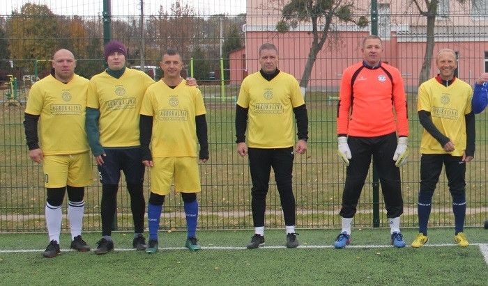 "Агрокалина"