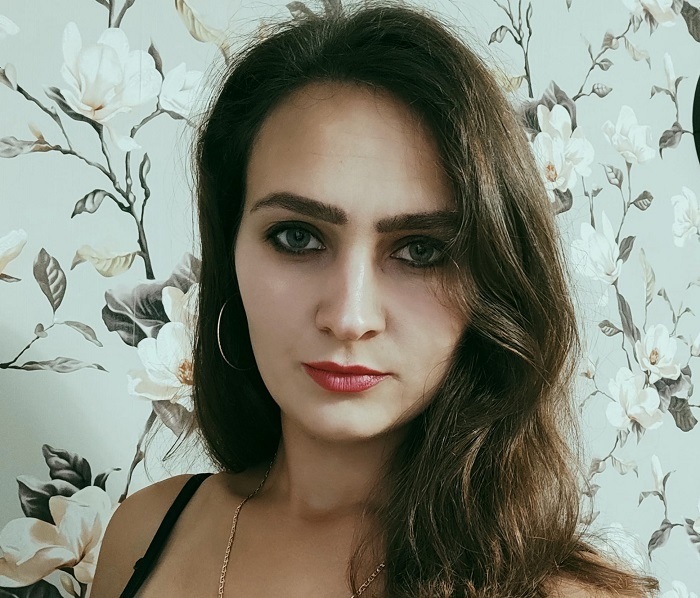 Ольга Тітечко