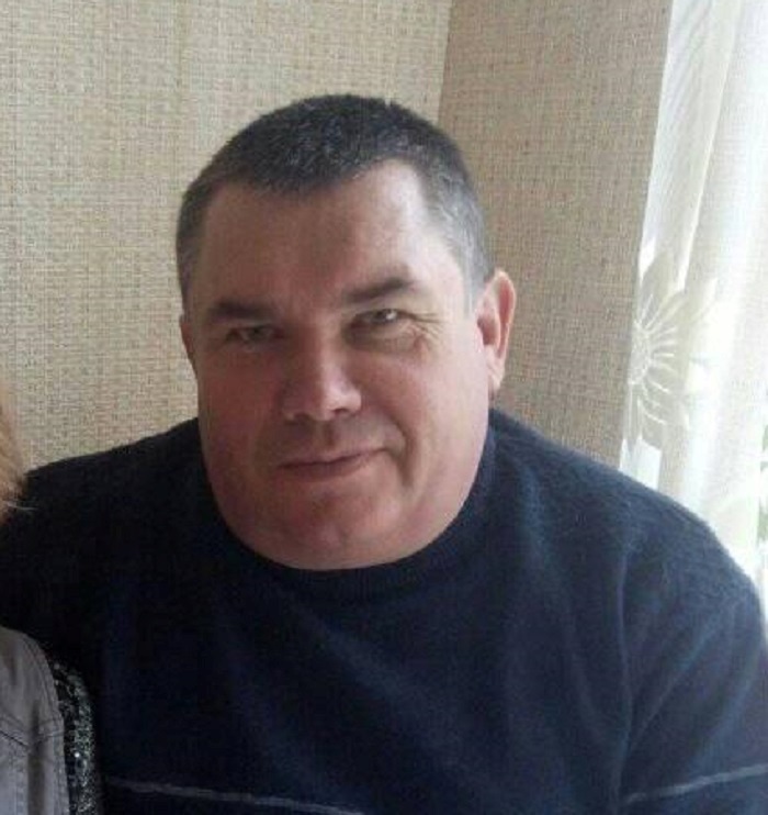 Олег Корольчук