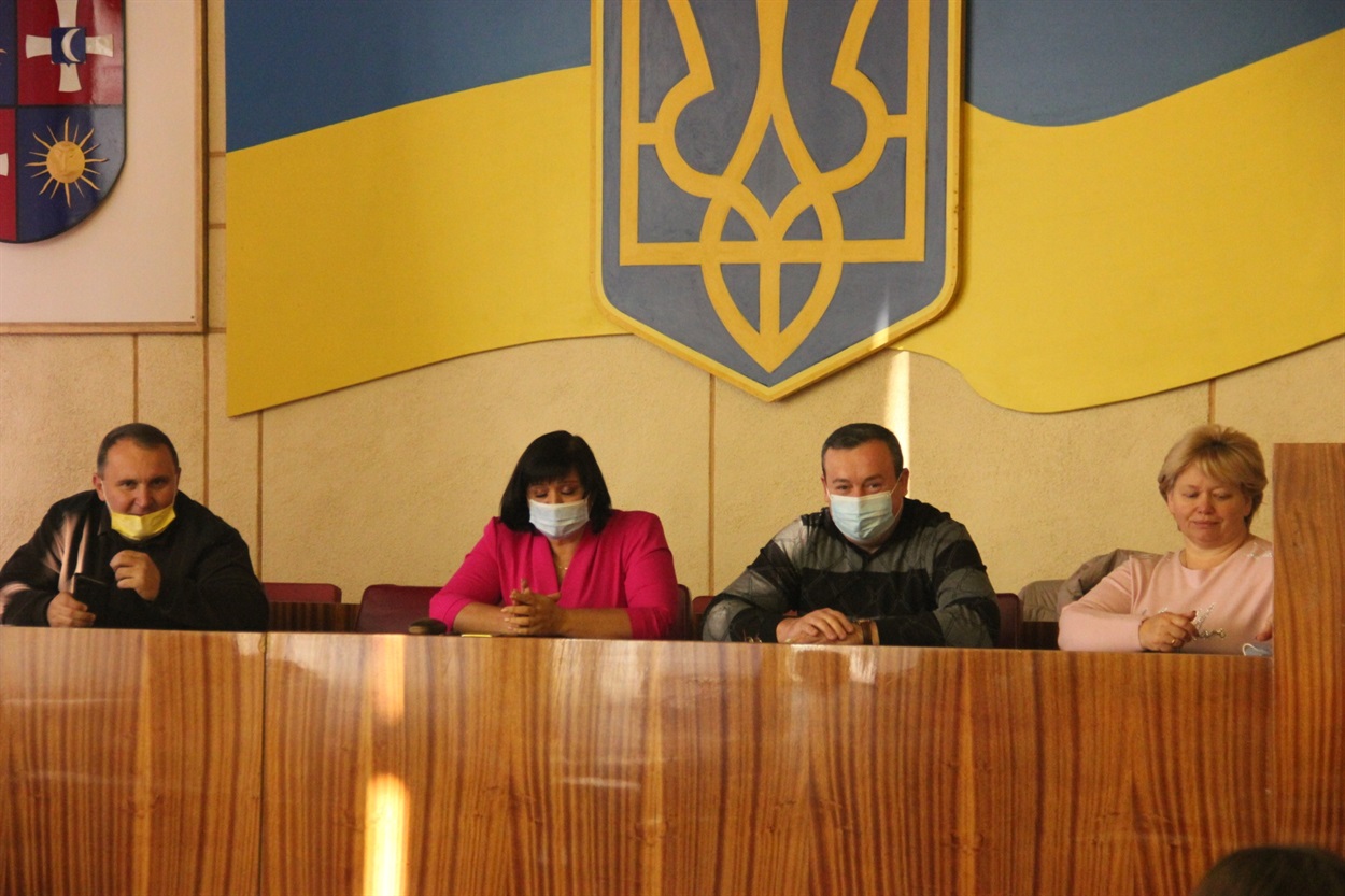Переможця вихначала конкурсна комісія 