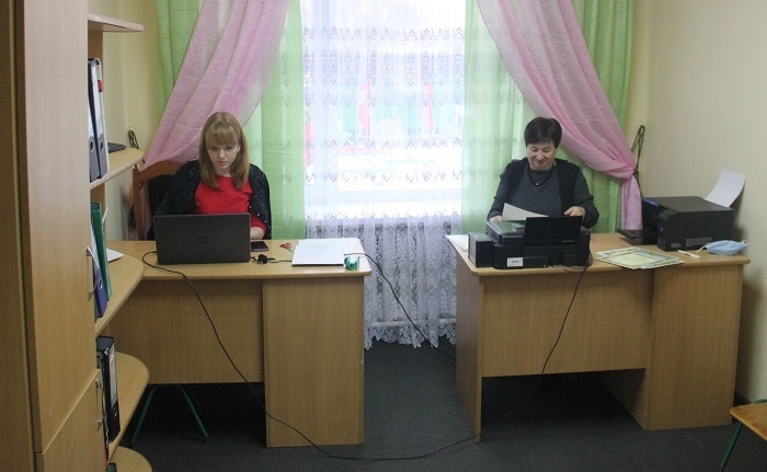Методкабінет дитячого садка