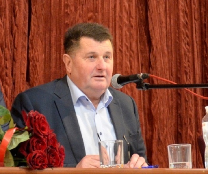 Анатолій Бешлей