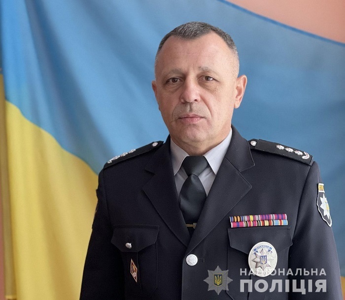 Петро Скічко