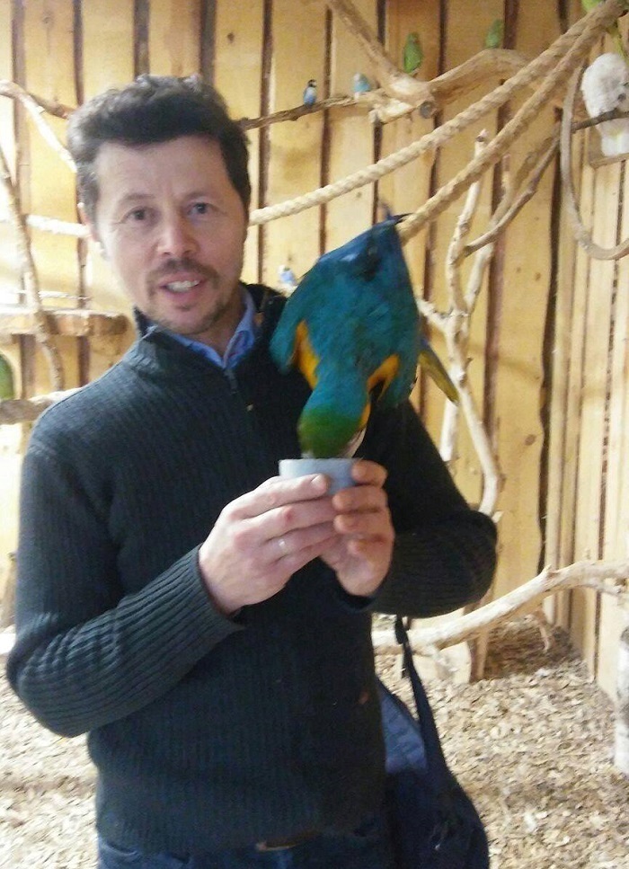 Тарас Грош