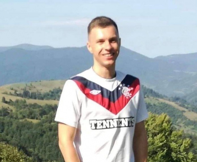 Ігор Усик