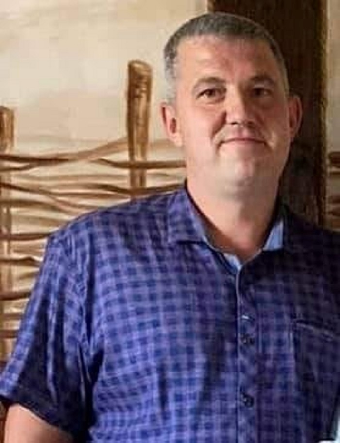 Олександр Соя