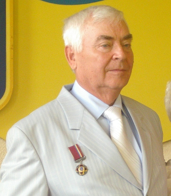 Іван Кугай

