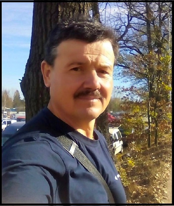 Сергій Сторожук