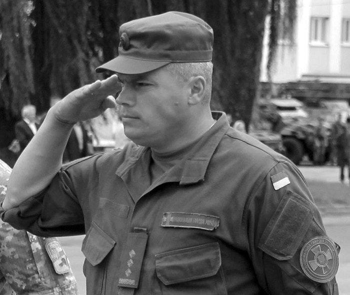Іван Миропольський