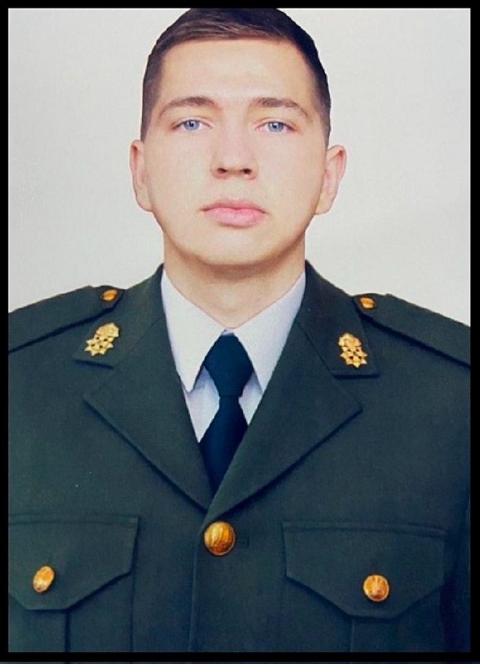 Володимир Даровський