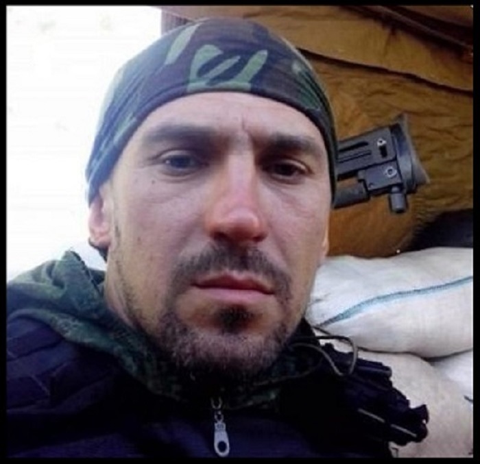 Олександр Реньгач