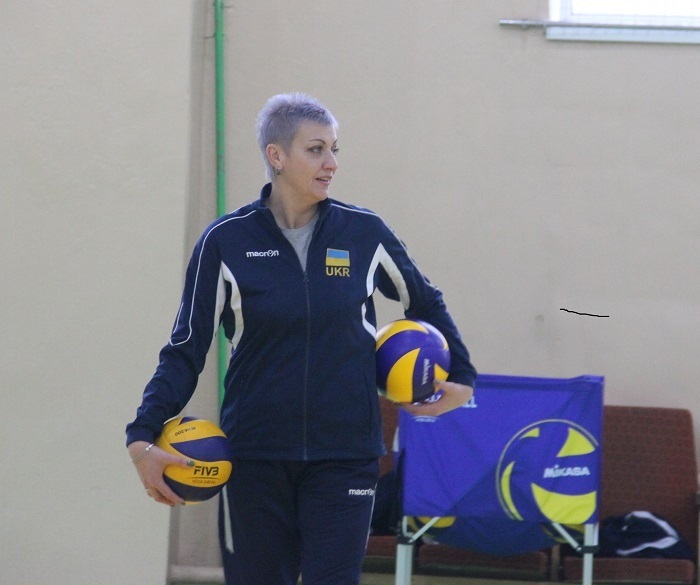 Юлія Якушева