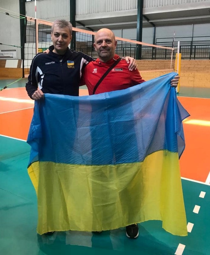 Юлія Якушева: Щиро, від усього серця дякуємо вам за допомогу, своєчасну і таку необхідну. Ми будемо пам'ятати це завжди!!!