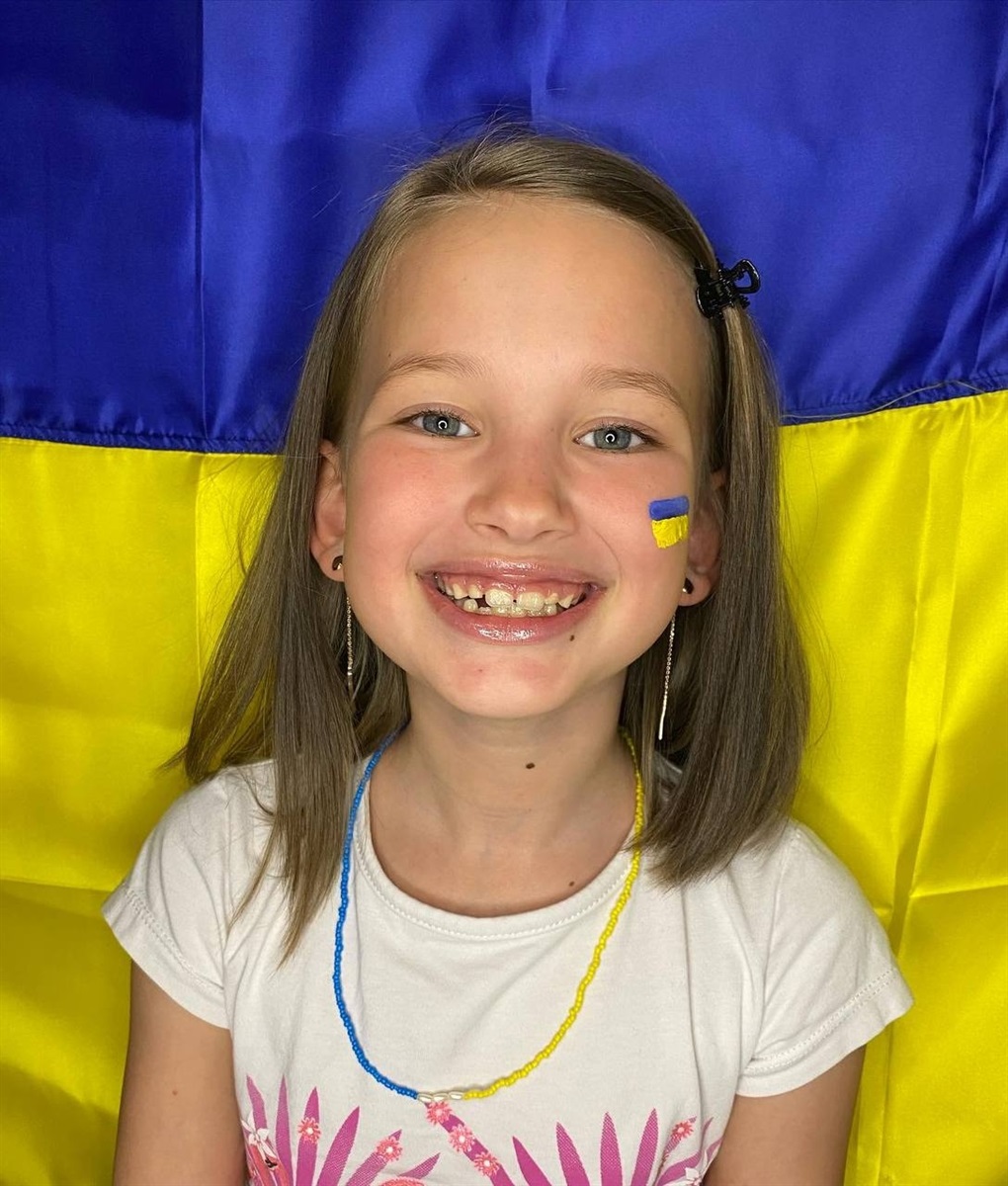 Кароліна Слободянюк