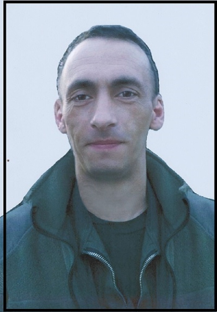 Олег Заболотний