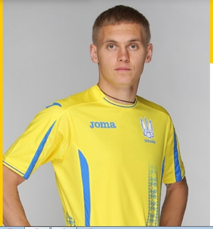 Віталій Буяльський