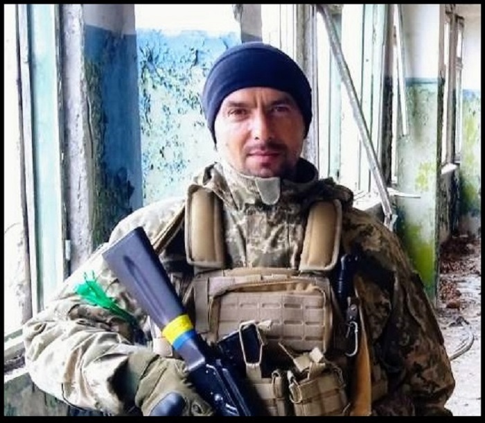 Олексій Кобилянський