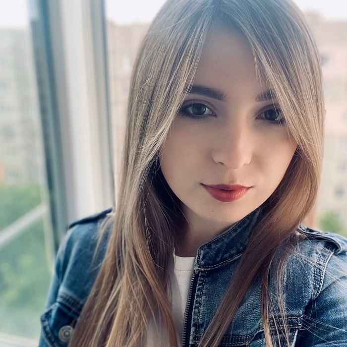 Катерина Гула працювала адміністратором у діагностичному центрі