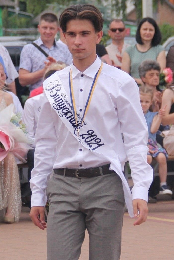 Андрій Каракой