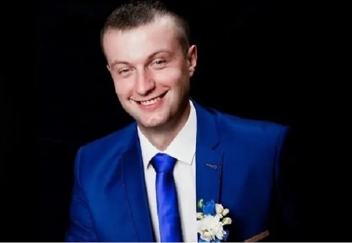 Дмитро Лізавенко