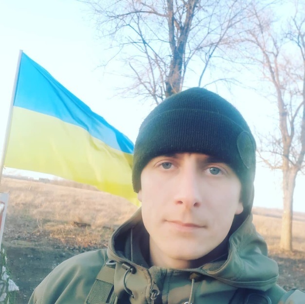 Денис Пухнаревич