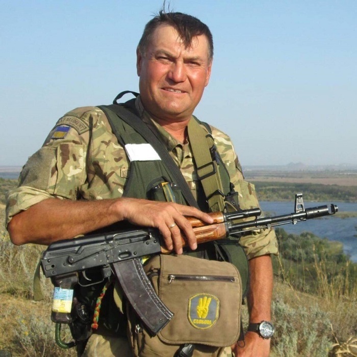 Костянтин Васюк