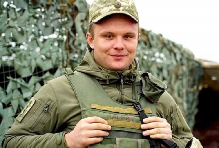 Олександр Глушко