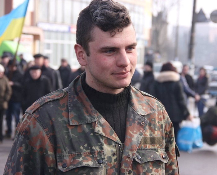 Іван Федоренко