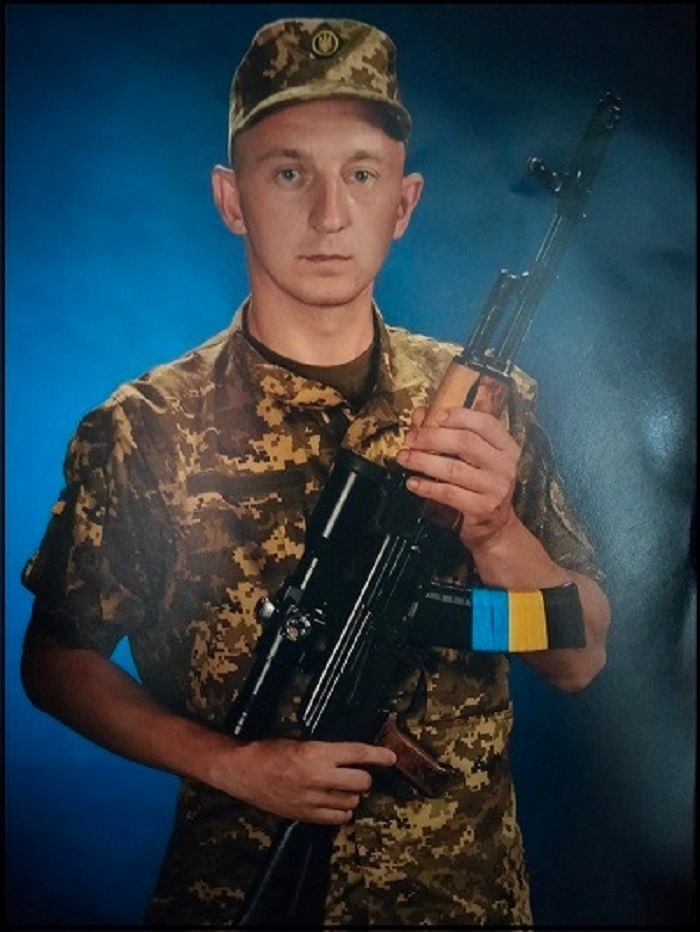 Дмитро Лещенко