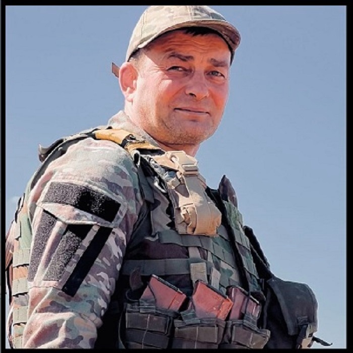 Ярослав Вдовиченко 