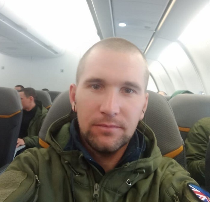 Юрій Літвіненко