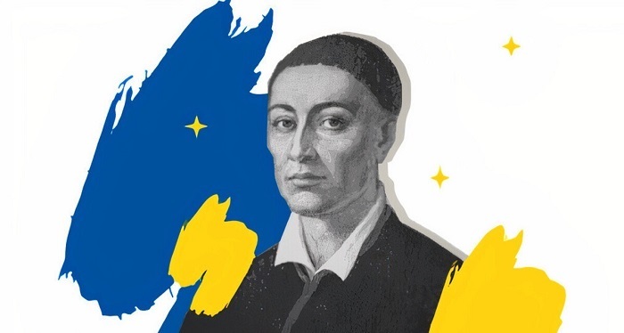 Гриорій Сковорода