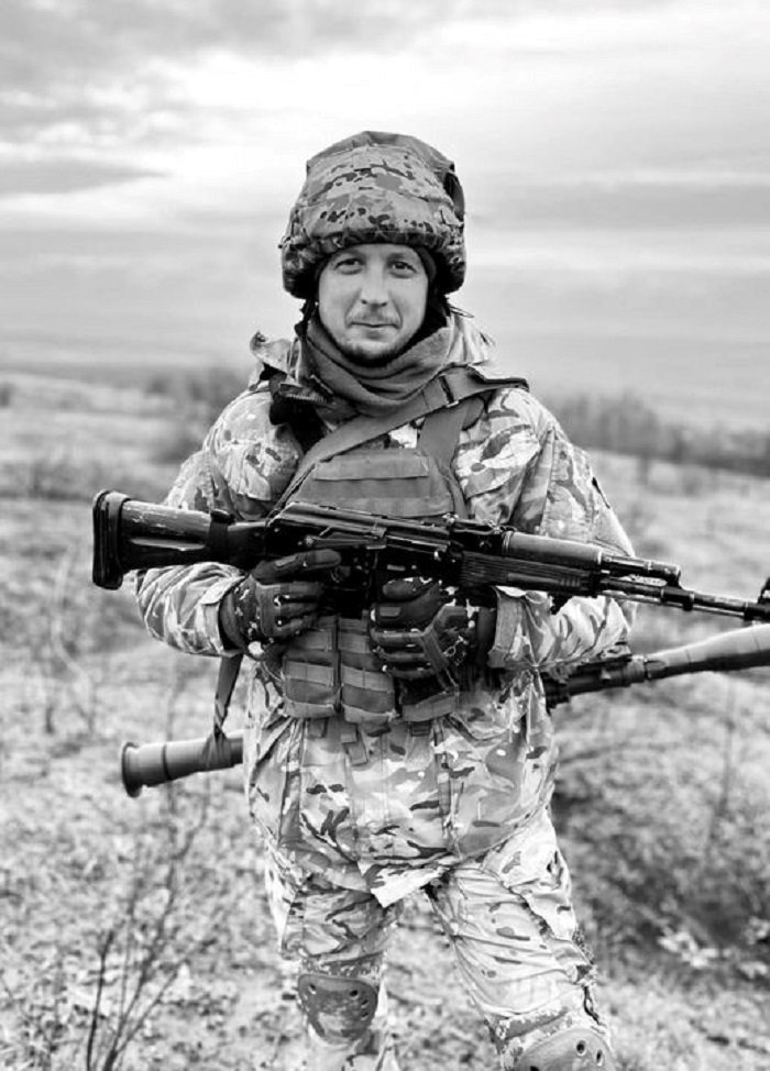 Андрій Чабан