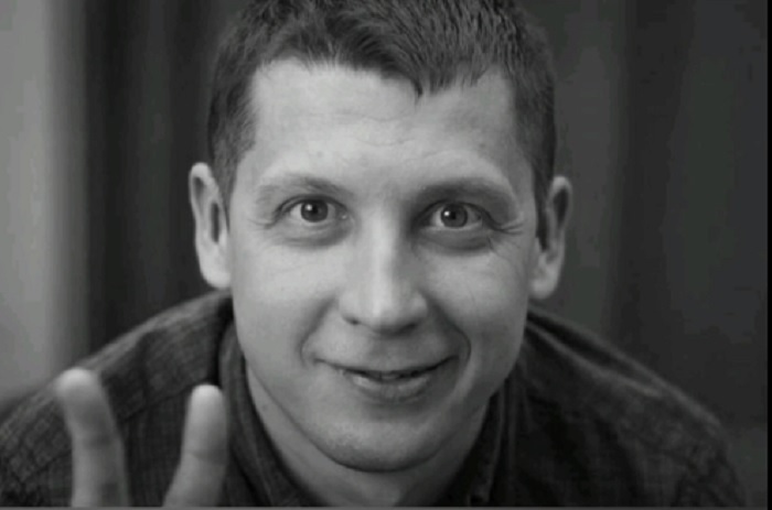 Андрій Чабан