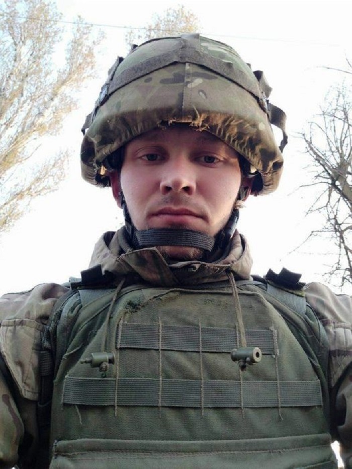 Андрій Пилипчук