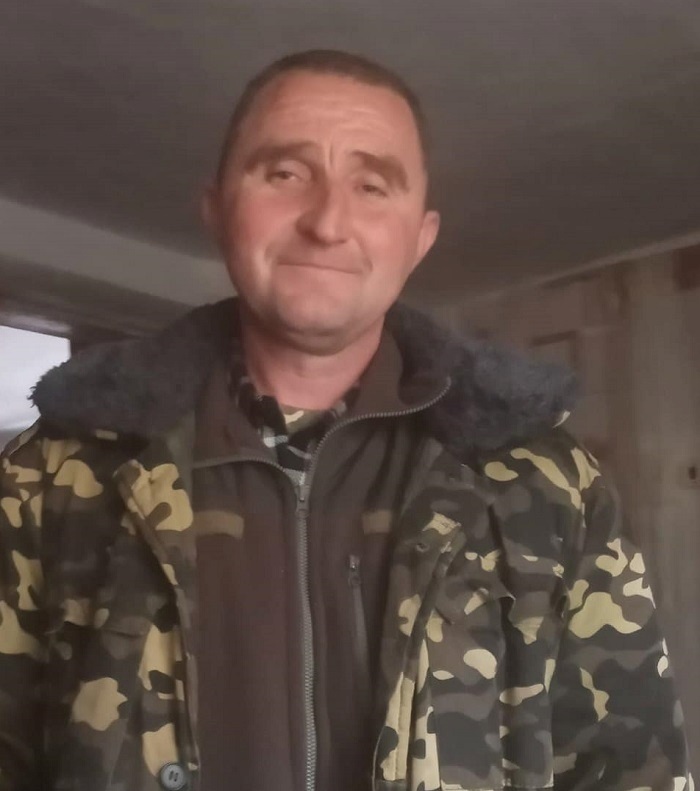 Анатолій Наконечний