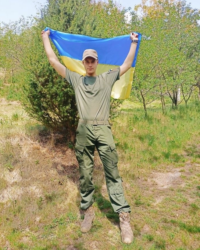 Семен Ляшук