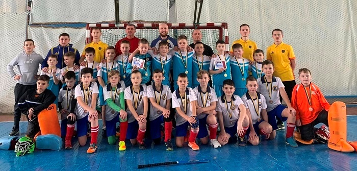 Калинівчани на чемпіонаті України здобули перше і третє місця